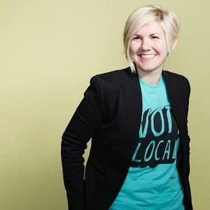 Meet your Posher, Brianna